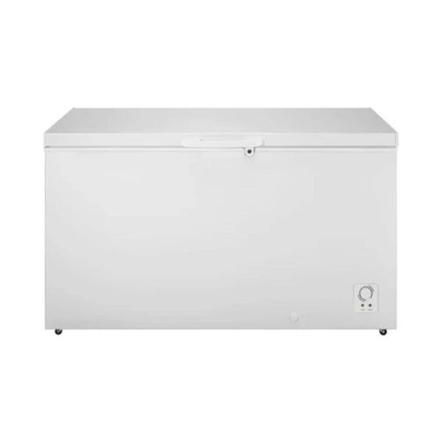 Congelador Horizontal Hisense 15 Pies Cúbicos FC15D6BWX