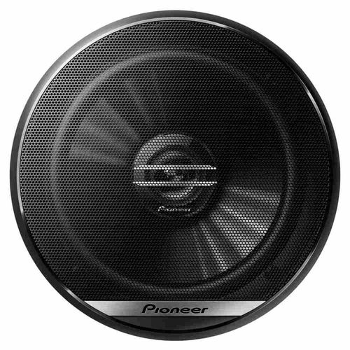 Bocina para Auto Pioneer 16 cm Serie G TS-G1620F-2