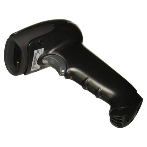 Lector de Codigos de Barra Inalambrico NEXTEP NE-500I Laser 1D USB