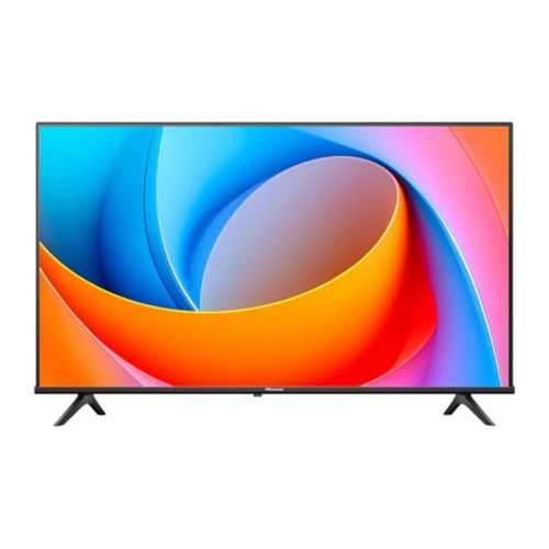 Televisión Pantalla 32 Pulgadas Hisense Roku TV HD 32A4NR