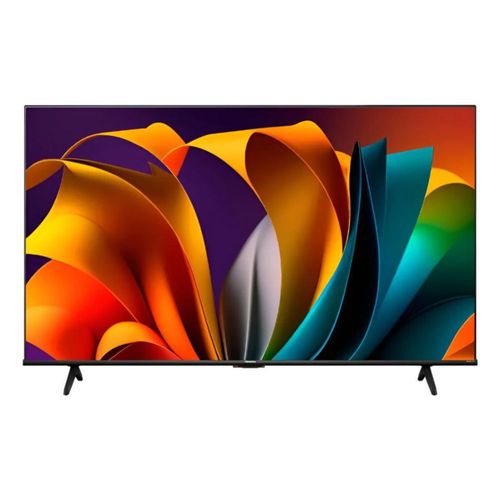 Televisión Pantalla 43 Pulgadas Hisense Smart TV 4K UHD 43A65NV