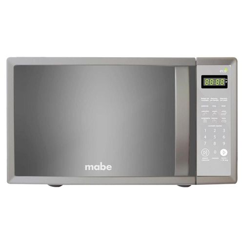 Horno de Microondas 0.7 Pies Cúbicos Mabe HMM70SEJ
