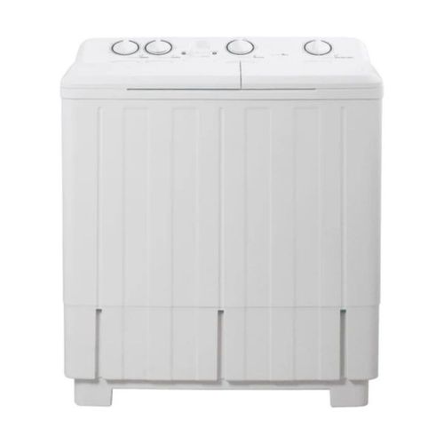 Lavadora Winia 15 Kilos Doble Tina Blanca DWM-K300PWA