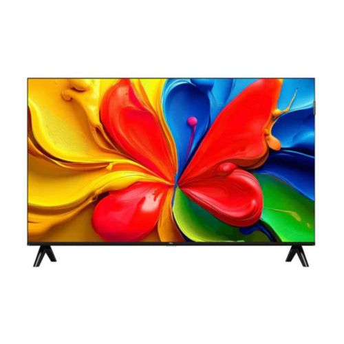 Televisión Pantalla 32 Pulgadas TCL Android TV QLED HD 32Q21K