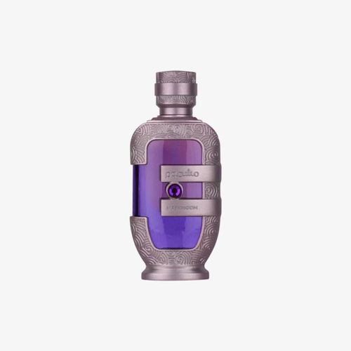 Aceite concentrado Perfume Lattafa Mashmoom 20 ml para hombres y mujeres