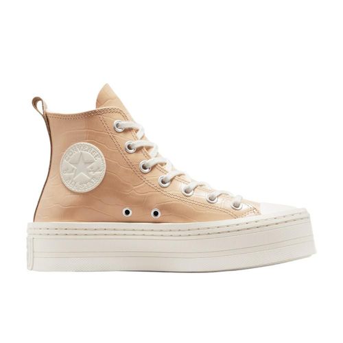 Tenis Converse All Star Modern Mid mujer