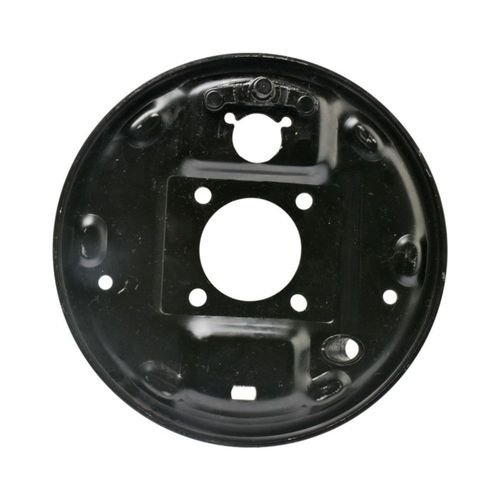 Plato Soporte Zapatas Tras Der F15020386