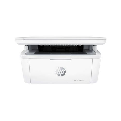 Impresora Multifuncional HP LaserJet M141w (7MD74A)