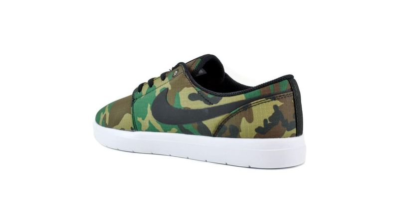 Nike sb online camuflaje