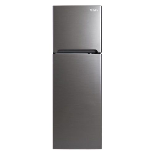 Refrigerador Winia 9 Pies Top Mount DFR-25210GN Acero