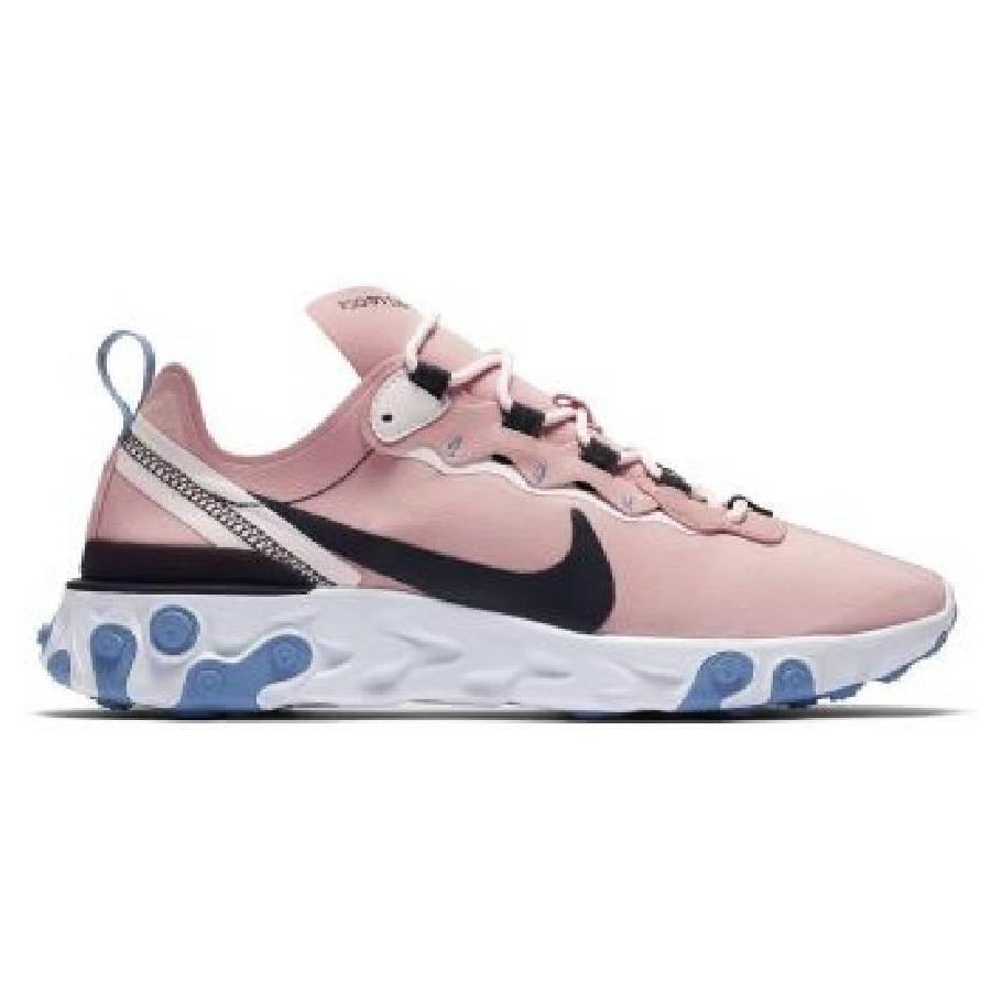 nike react element rosa