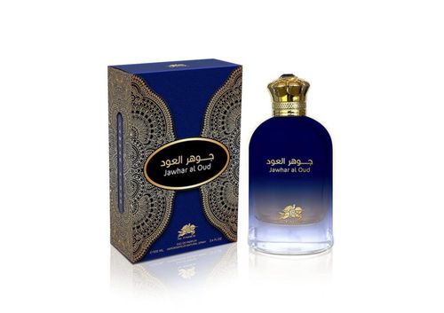 Perfume Al Fares Jawhar Al Oud 95 ml unisex