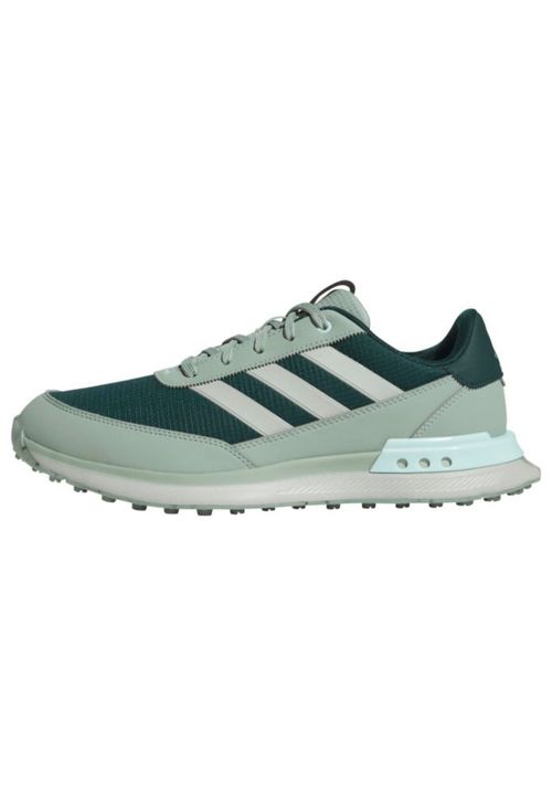 Zapatos de golf adidas S2G 24 sin tacos impermeables talla 11