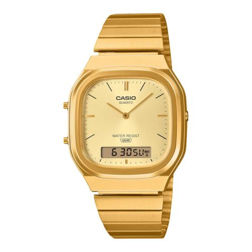 RELOJ CASIO AQ-240EG-9ACF