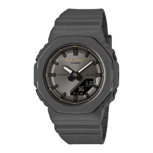 RELOJ CASIO G SHOCK GMA-P2126W-8ACR