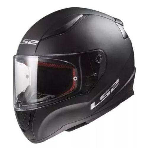 CASCO LS2 RAPID II SOLID M