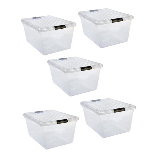Descripción del producto caja con tapa y
