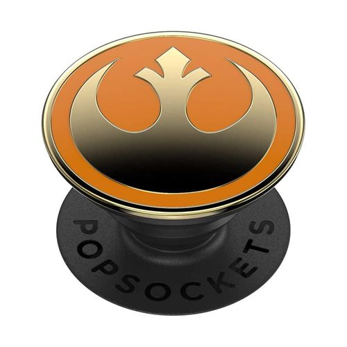 PopSockets con soporte para teléfono icono de Star Wars Rebel