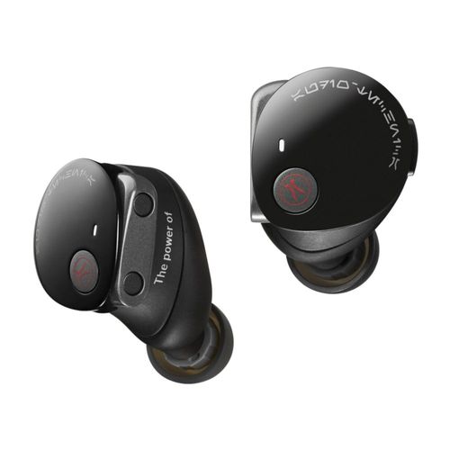 Auriculares inalámbricos Audio-Technica ATH-CKS50TW2DV Star Wars