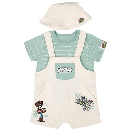 Conjunto Disney Baby para niño de 3 piezas Toy Story 24 meses