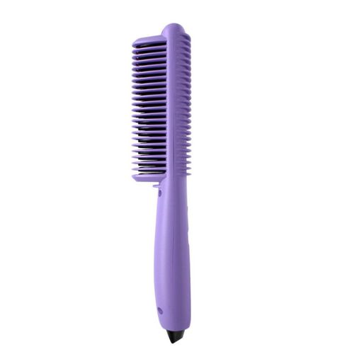 Mini Cepillo Alisador Karma Beauty Serenity