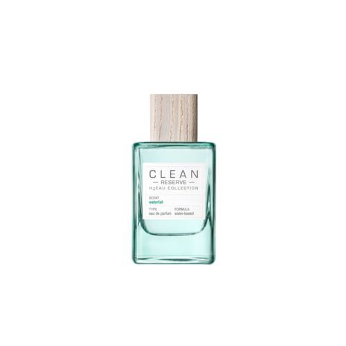 Perfume CLEAN CR H2EAU Waterfall 100 ml