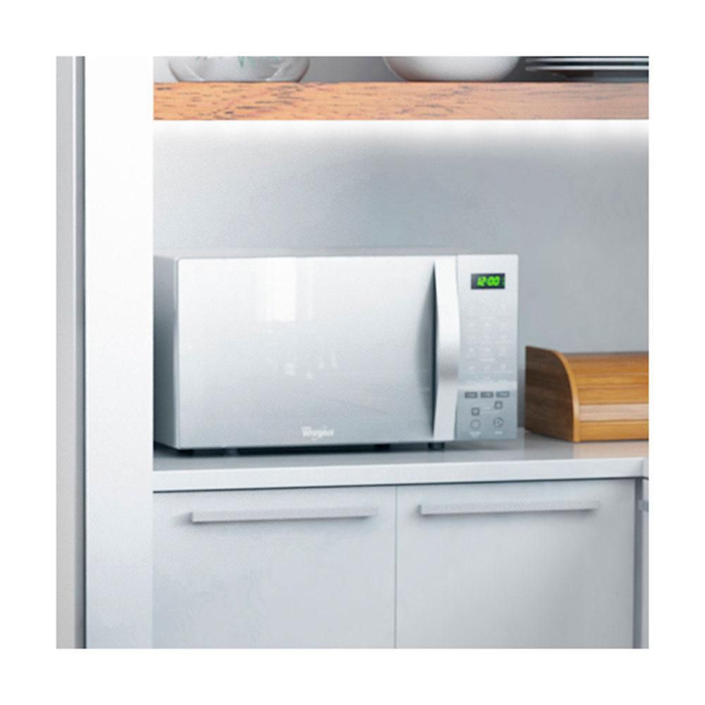 Horno de Microondas Whirlpool WM1514D 1.4 Pies Cúbicos | Elektra