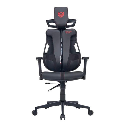 Silla gamer balam rush bolt rush pa reclinable 120° 150kg
