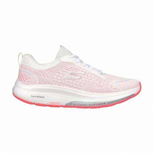 TENIS SKECHERS PARA MUJER 124933WCRL