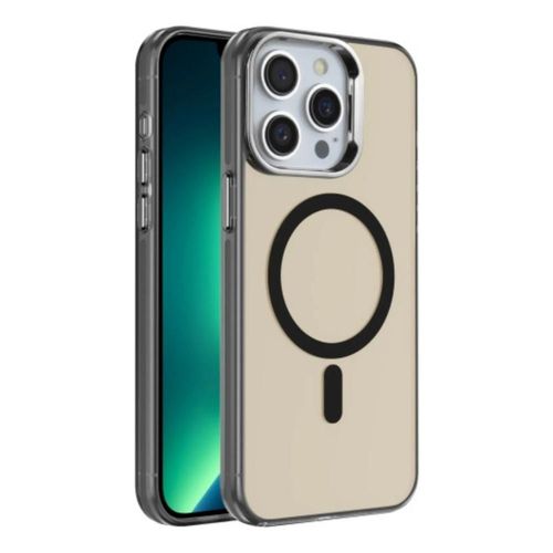 Funda Case Deluxe Uso Rudo Para iPhone Magsafe Antigolpes
