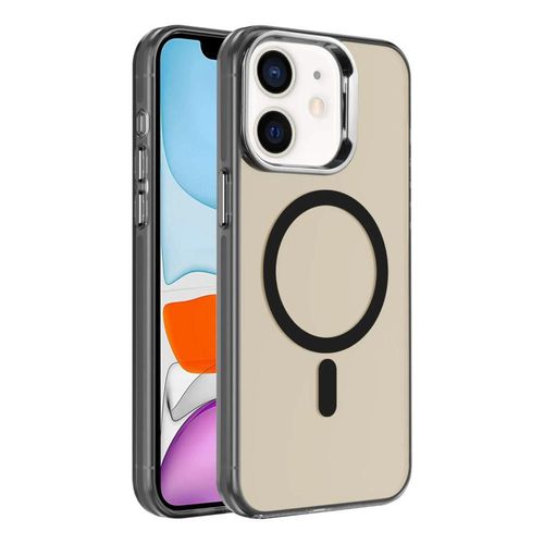 Funda Case Deluxe Uso Rudo Para iPhone Magsafe Antigolpes