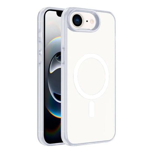 Funda Case Deluxe Uso Rudo Para iPhone Magsafe Antigolpes