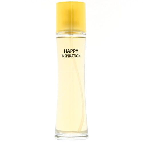 Perfume Fragluxe Happy Inspiration EDT 100 ml para mujer