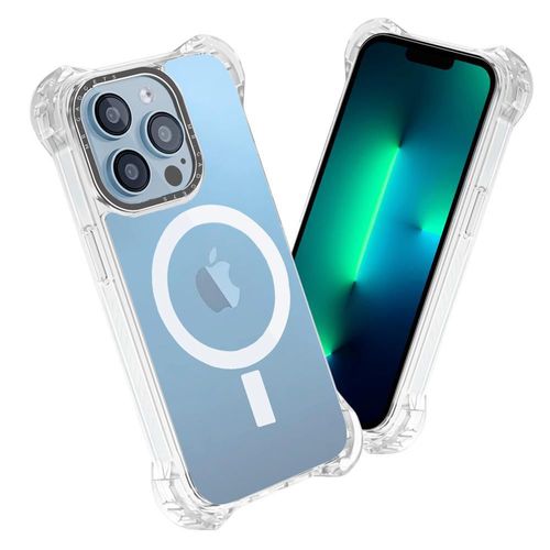 Funda Transparente Uso Rudo Resina Epoxi Auto Curable Ultra Bounce