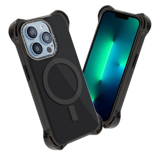 Funda Transparente Uso Rudo Resina Epoxi Auto Curable Ultra Bounce