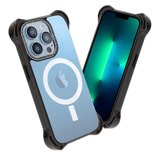 Funda Transparente Uso Rudo Resina Epoxi Auto Curable Ultra Bounce