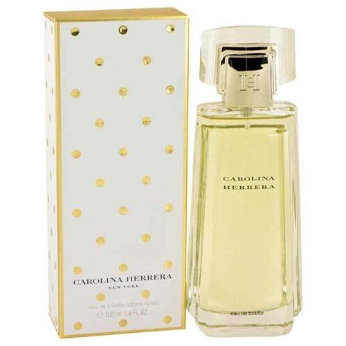 Perfume Carolina Herrera para mujer