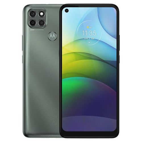 Motorola Moto G9 Power 128GB Libre - Verde