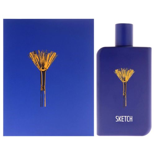 Perfume Samam Sketch Mujer 100 ml EDP Spray