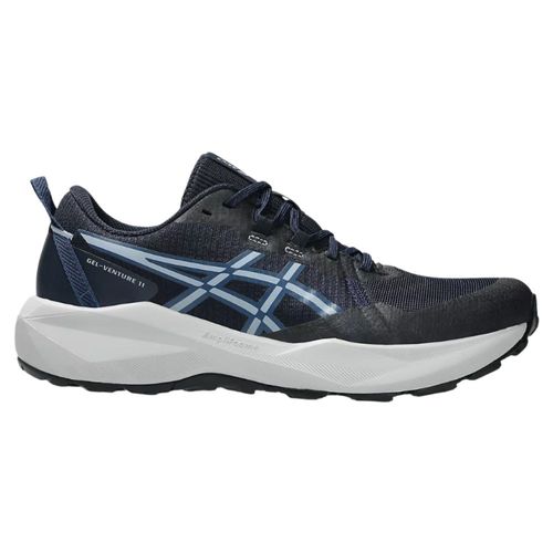 Tenis Trail Asics Gel-Venture 11 Azul Hombre 1011C160.400
