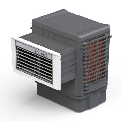 Cooler de Ventana SHT28T