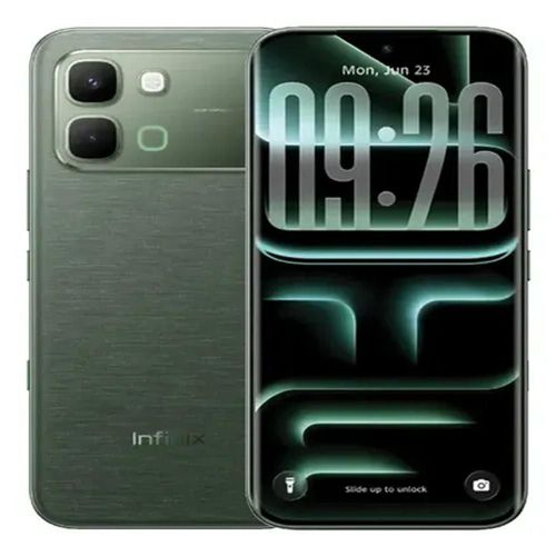 INFINIX NOTE EDGE 5G (8+8) GB 256 GB