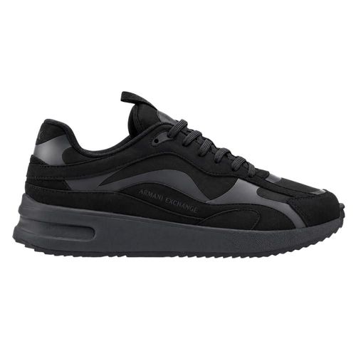 Tenis Armani Exchange Sneakers de hombre