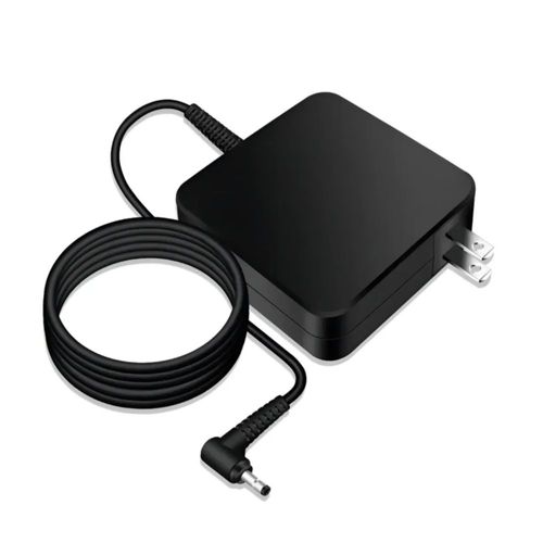 Cargador para Lenovo Conector 4.0x1.7mm Color Negro