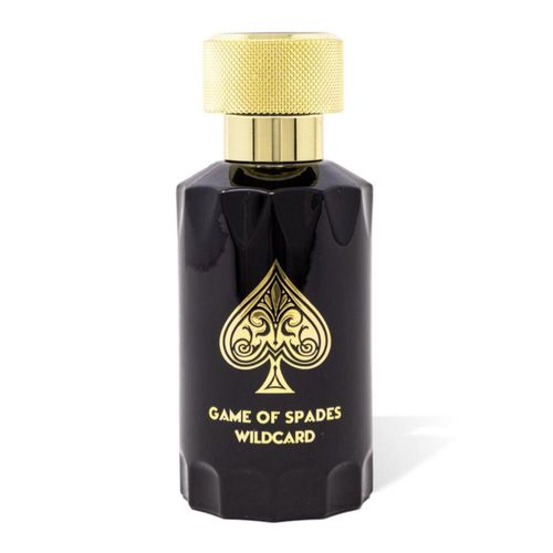 JO MILANO GAME OF SPADES WILDCARD UNISEX 50ML PARFUM