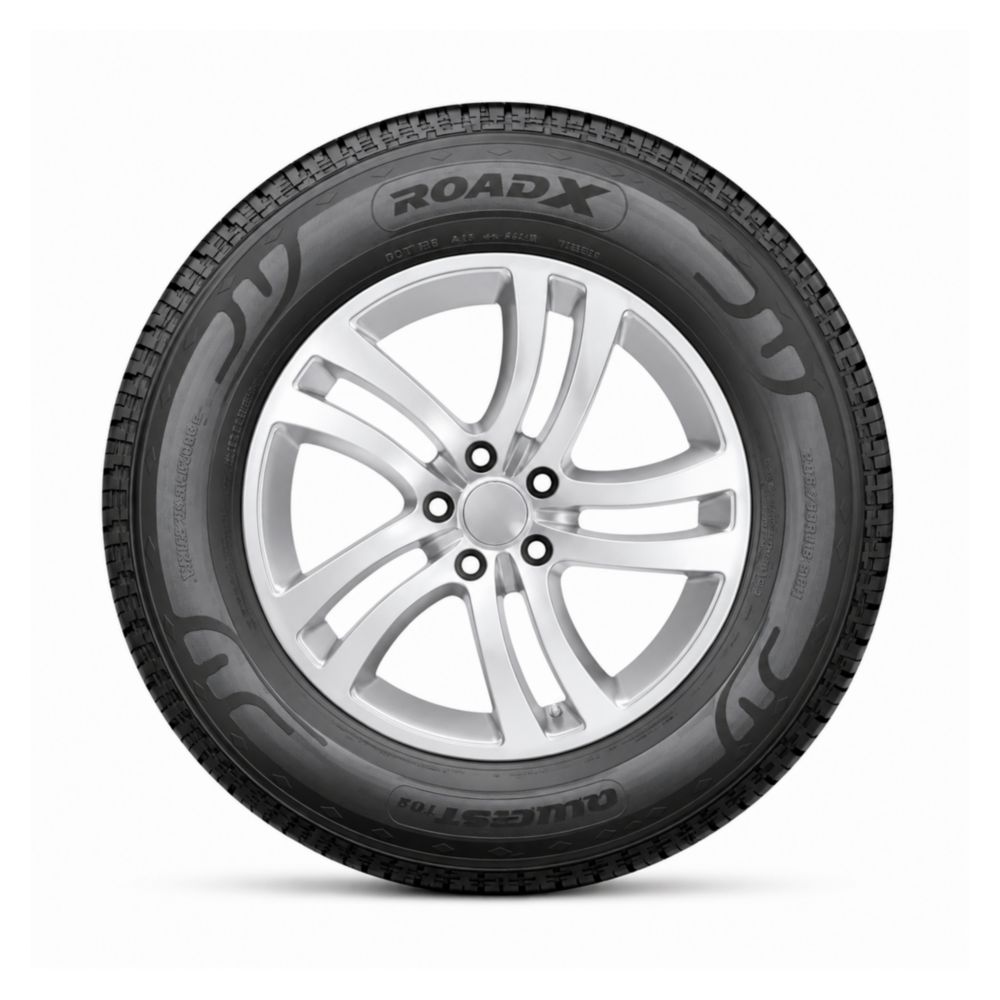 Llanta 245/65R17 111T Roadx Rxquest H/T01 XL