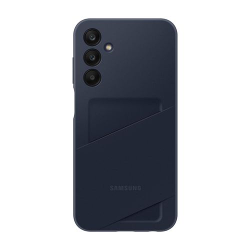 Funda para teléfono SAMSUNG Galaxy A25 5G con ranura para tarjetas TPU