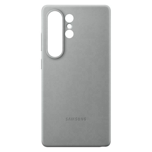 Funda para teléfono Samsung Galaxy S25 Ultra Kindsuit gris