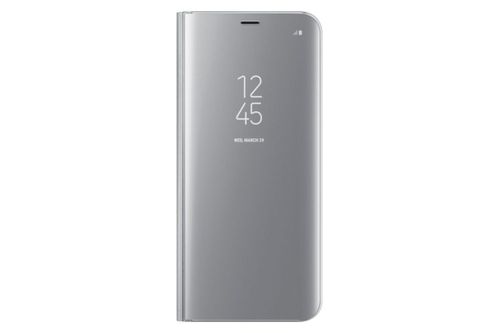 Funda abatible para Samsung Galaxy S8+ S-View con soporte