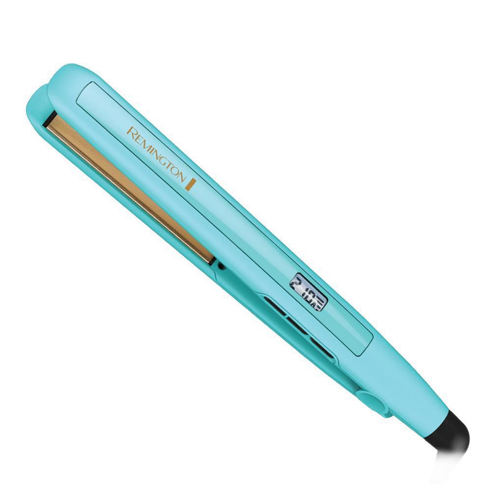 Alaciadora Remington S5500TG Turquesa